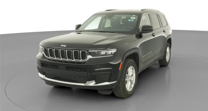 Thumbnail: 2023 Jeep Grand Cherokee L - 1