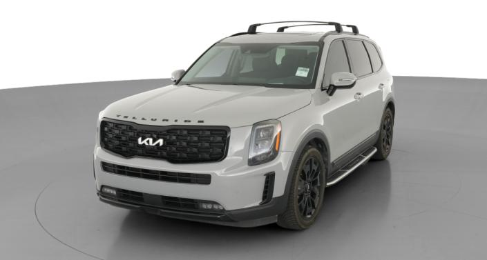 Thumbnail: 2022 Kia Telluride - 1