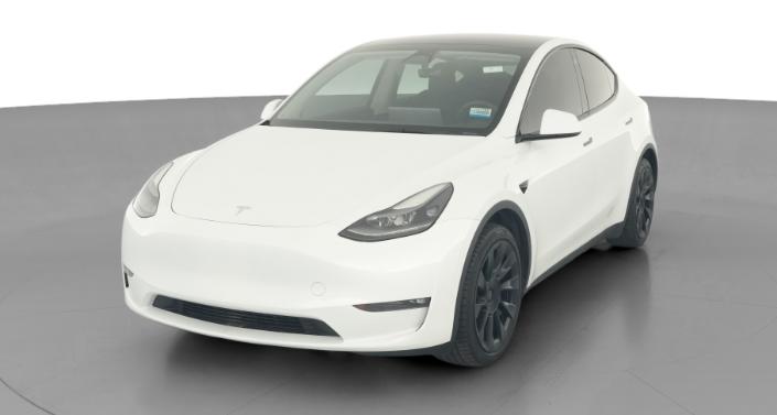 Thumbnail: 2023 Tesla Model Y - 1