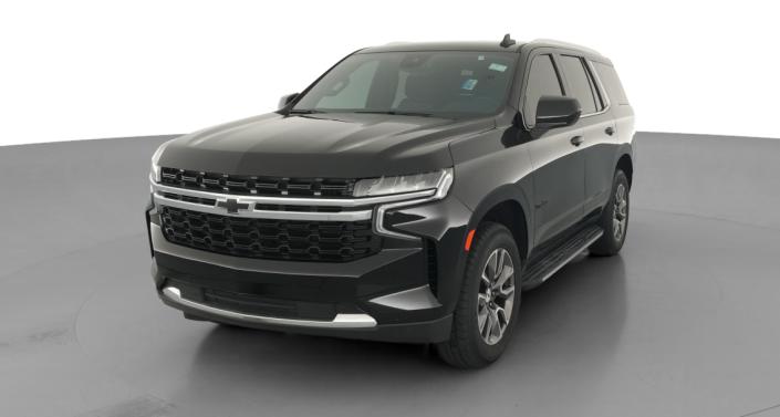 Thumbnail: 2023 Chevrolet Tahoe - 1