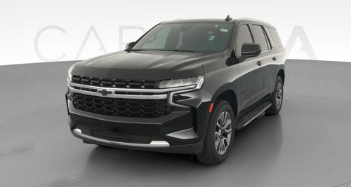 2023 Chevrolet Tahoe