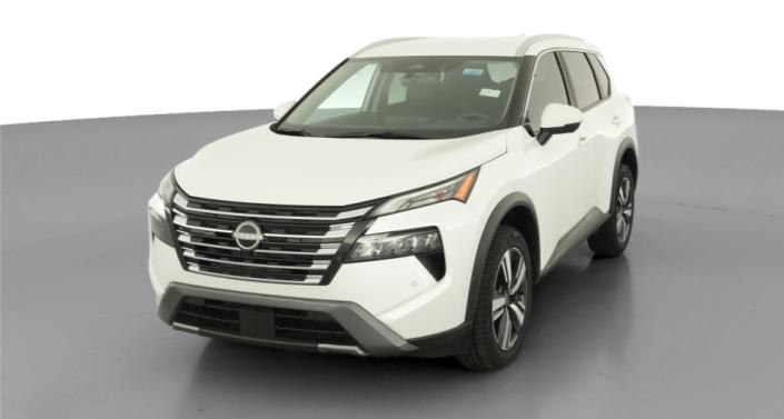 Thumbnail: 2026 Nissan Rogue - 1