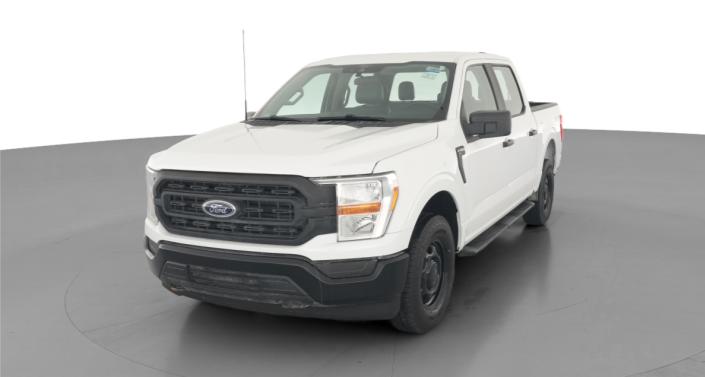 Thumbnail: 2021 Ford Econoline - 1