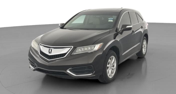 2017 Acura RDX Base -
                  Wheatland, OK