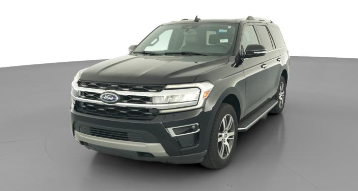 Thumbnail: 2022 Ford Expedition - 1
