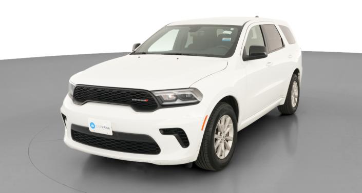 Thumbnail: 2025 Dodge Durango - 1