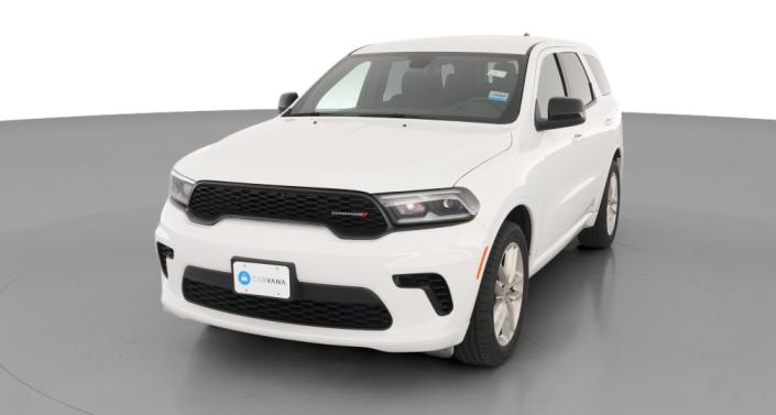 Thumbnail: 2023 Dodge Durango - 1