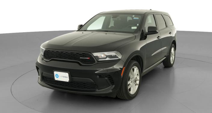 Thumbnail: 2025 Dodge Durango - 1