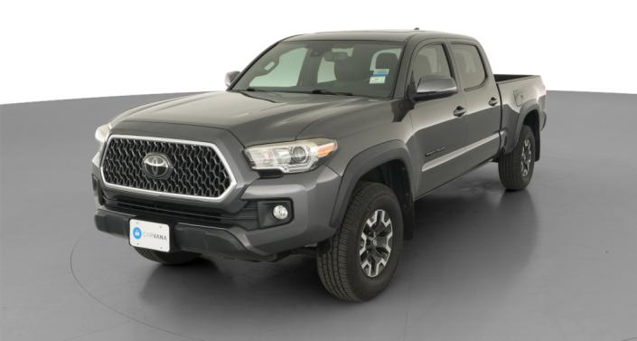 Thumbnail: 2018 Toyota Tacoma - 1