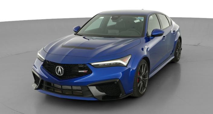 Thumbnail: 2024 Acura Integra - 1