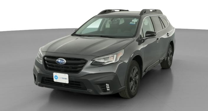 Thumbnail: 2022 Subaru Outback - 1