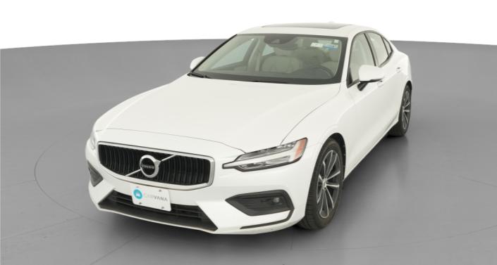 2021 Volvo S60 T5 Momentum -
                  Colonial Heights, VA