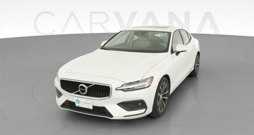 2021 Volvo S60