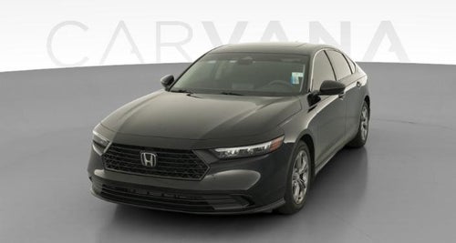 2023 Honda Accord