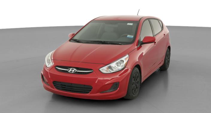 2016 Hyundai Accent SE -
                  Tooele, UT