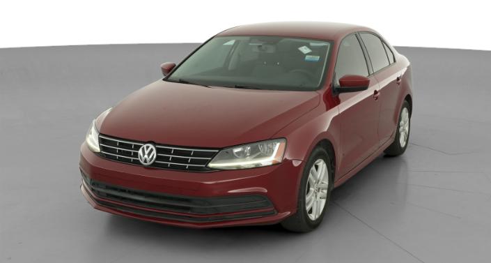 2018 Volkswagen Jetta S -
                  Tolleson, AZ