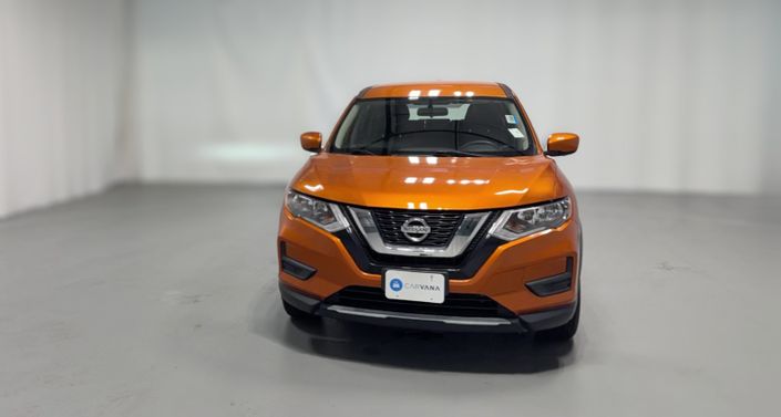 Thumbnail: 2017 Nissan Rogue - 1