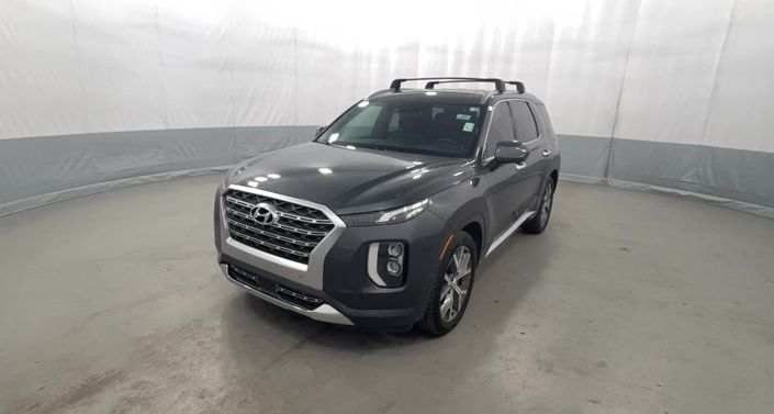 Thumbnail: 2020 Hyundai Palisade - 1