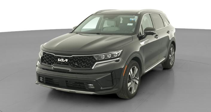 Thumbnail: 2023 Kia Sorento - 1