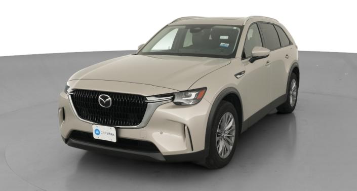 Thumbnail: 2025 Mazda CX-90 - 1