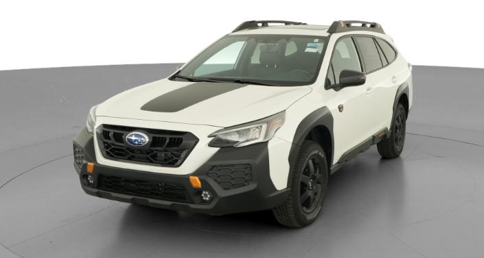 Thumbnail: 2024 Subaru Outback - 1