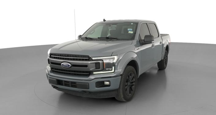Thumbnail: 2019 Ford Econoline - 1