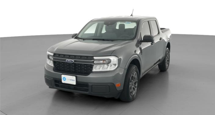 Thumbnail: 2024 Ford Maverick - 1