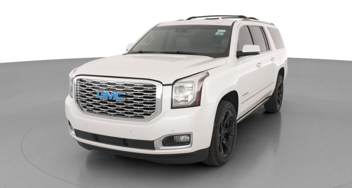 2019 GMC Yukon XL Denali -
                  Lorain, OH