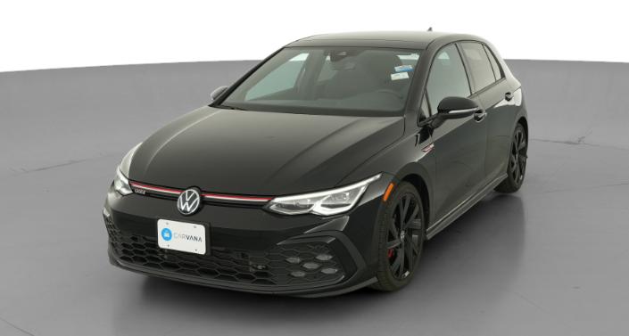 Thumbnail: 2023 Volkswagen Golf - 1