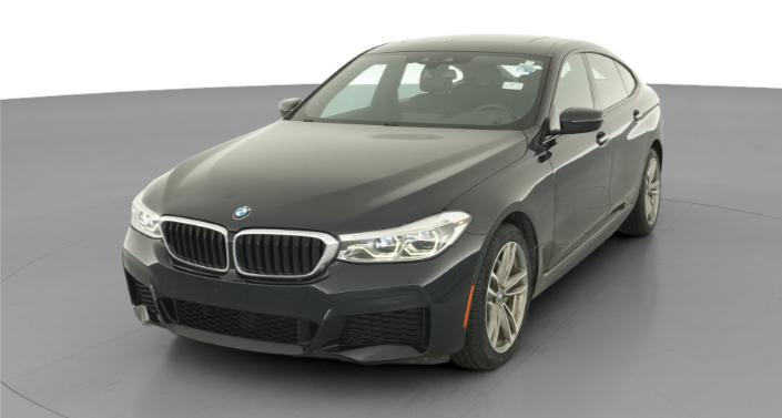 2018 BMW 6 Series 640i xDrive -
                  Hebron, OH
