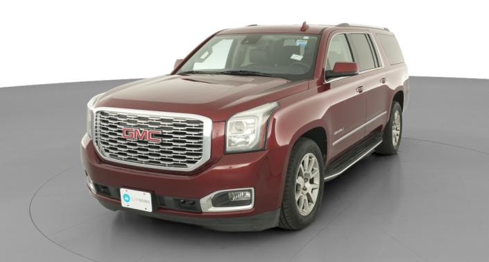 2020 GMC Yukon XL Denali -
                  Hebron, OH