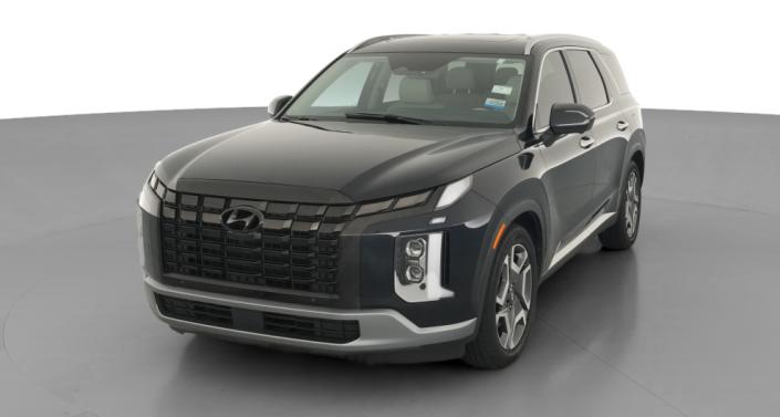 Thumbnail: 2023 Hyundai Palisade - 1