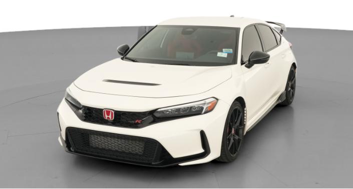 Thumbnail: 2023 Honda Civic - 1