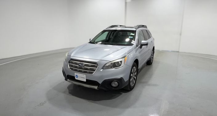 Thumbnail: 2017 Subaru Outback - 1