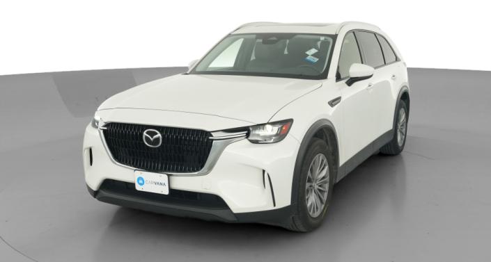2024 Mazda CX-90 Preferred -
                  Indianapolis, IN
