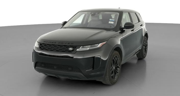 2020 Land Rover Range Rover Evoque S -
                  Tooele, UT