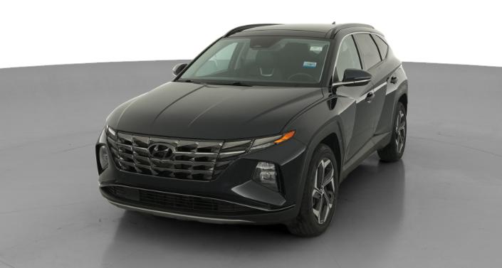 Thumbnail: 2023 Hyundai Tucson - 1