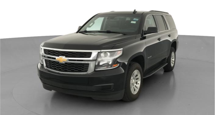 Thumbnail: 2019 Chevrolet Tahoe - 1
