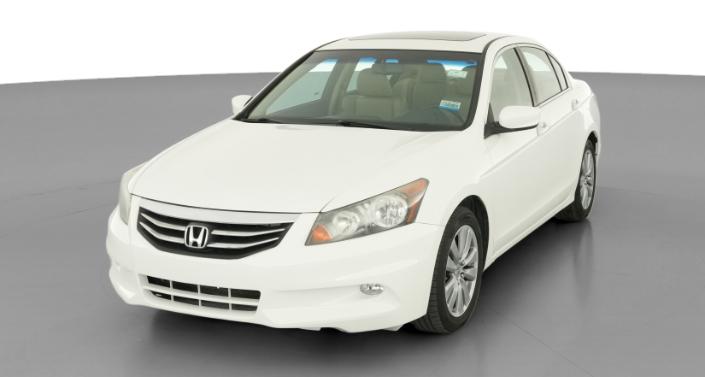 2012 Honda Accord EX-L -
                  Tooele, UT