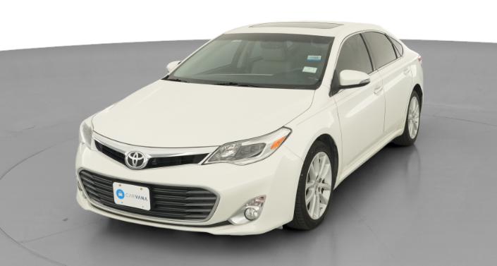 2013 Toyota Avalon Touring -
                  Fort Worth, TX