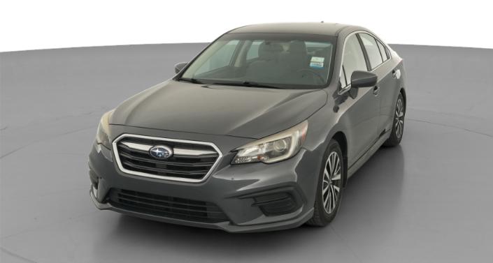 2018 Subaru Legacy Premium -
                  Fort Worth, TX