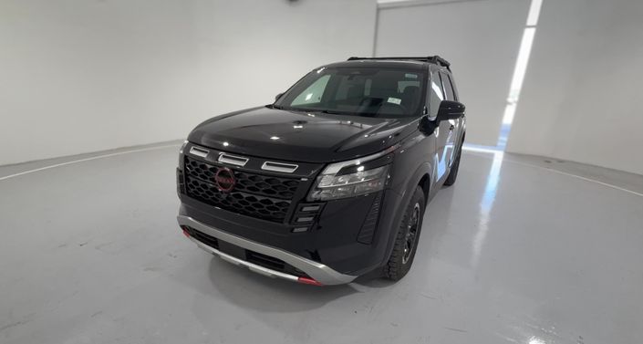 Thumbnail: 2026 Nissan Pathfinder - 1
