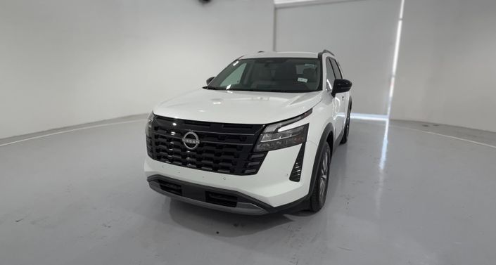 Thumbnail: 2026 Nissan Pathfinder - 1
