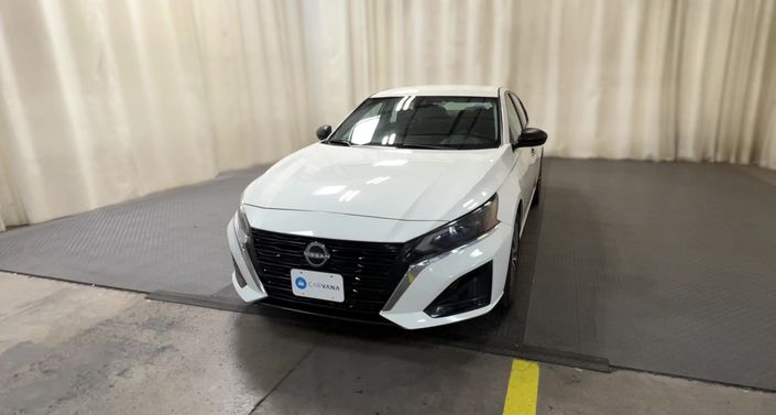 Thumbnail: 2025 Nissan Altima - 1