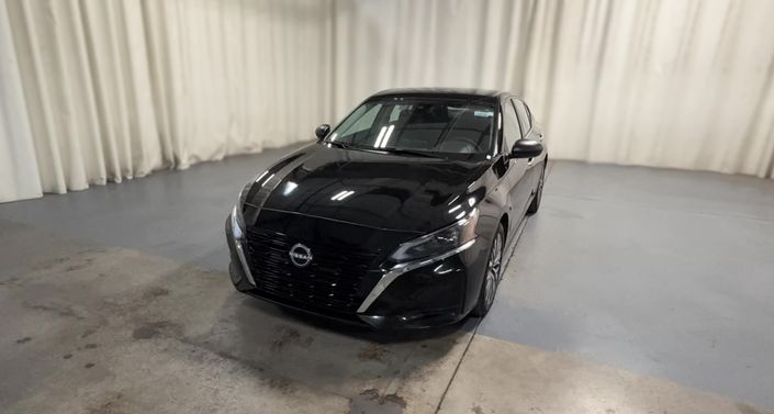 Thumbnail: 2025 Nissan Altima - 1