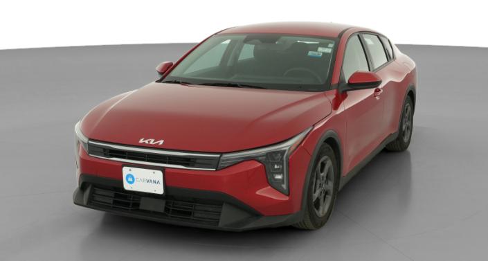 Thumbnail: 2025 Kia K4 - 1