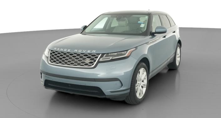 Thumbnail: 2020 Land Rover Range Rover Velar - 1