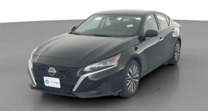 Thumbnail: 2025 Nissan Altima - 1