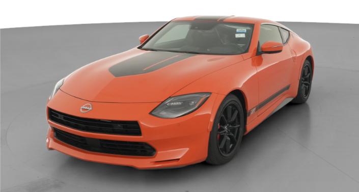 2024 Nissan Z Performance -
                  Trenton, OH