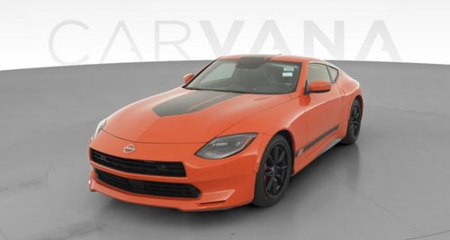 2024 Nissan Z
